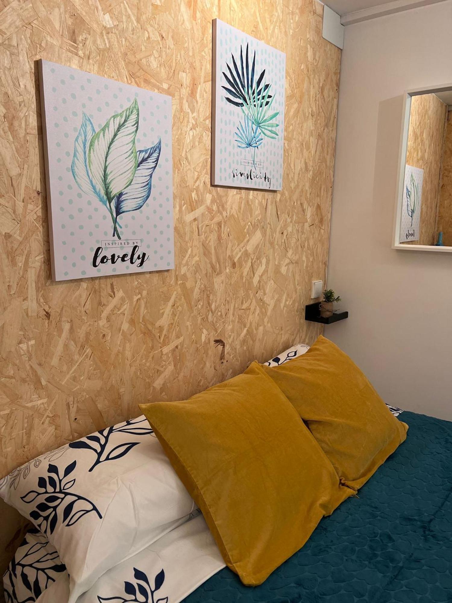 Loft Centrico Maliano - Dua Rooms Camargo Exterior foto
