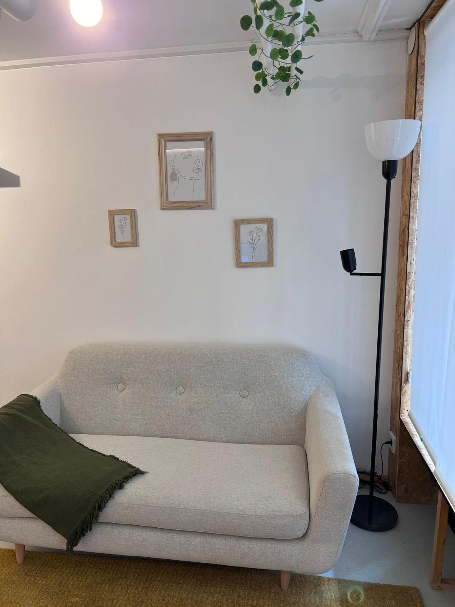 Loft Centrico Maliano - Dua Rooms Camargo Exterior foto