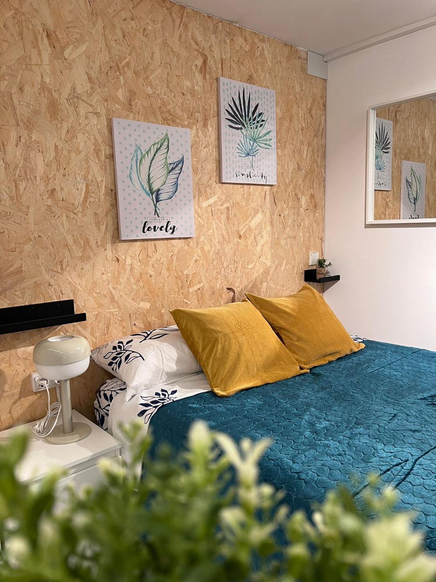 Loft Centrico Maliano - Dua Rooms Camargo Exterior foto